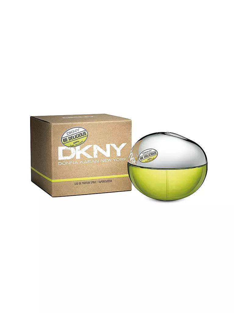 DKNY | Be Delicious Eau de Parfum Spray 50ml | keine Farbe