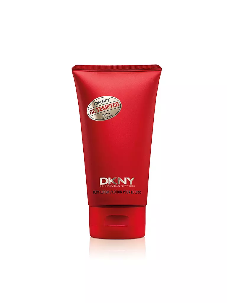 DKNY | Be Tempted Body Lotion 150ml | transparent