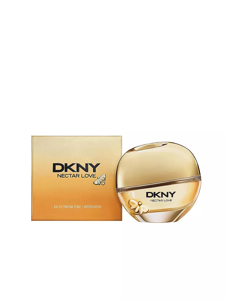 DKNY | Nectar Love Eau de Parfum Spray  30ml | transparent