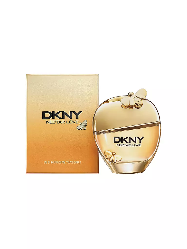 DKNY | Nectar Love Eau de Parfum Spray  50ml | transparent