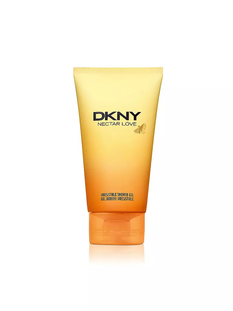 DKNY | Nectar Love Shower Gel 150ml | transparent