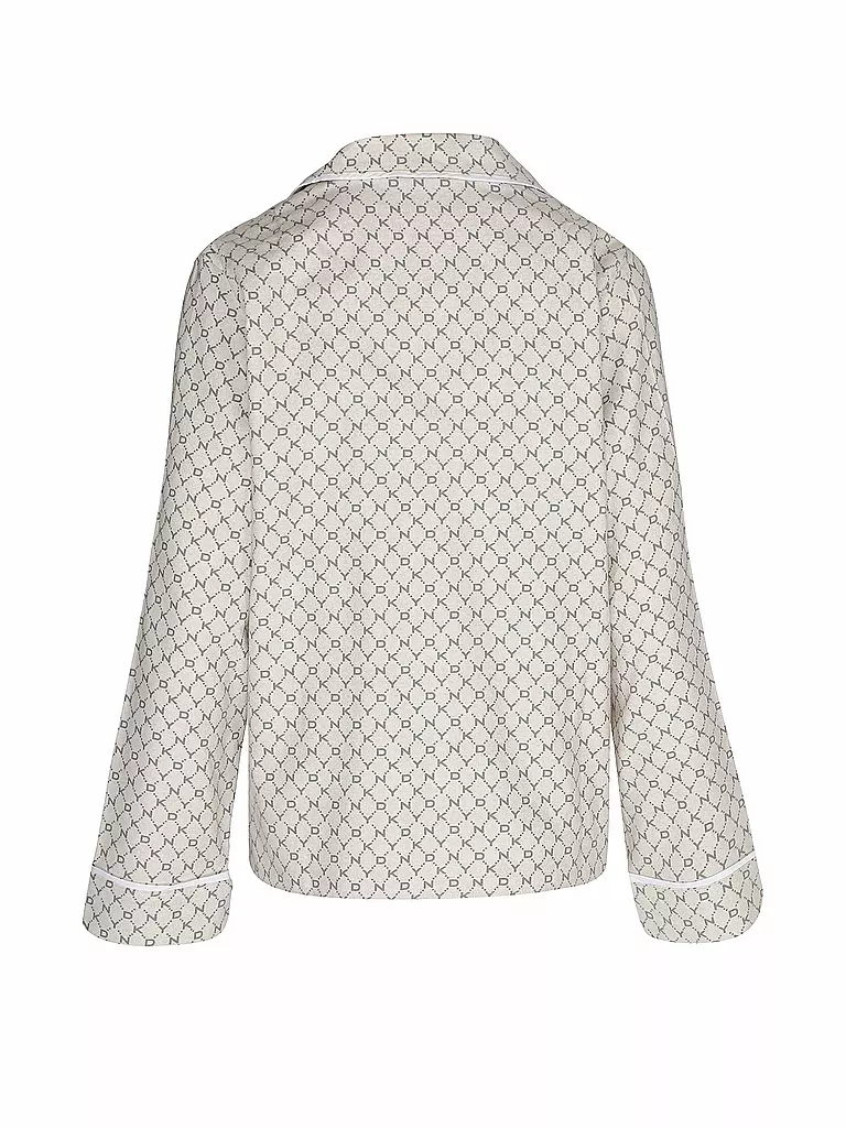 DKNY | Pyjama | beige