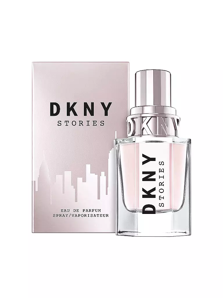 DKNY | Stories Eau de Parfum Spray 30ml | keine Farbe