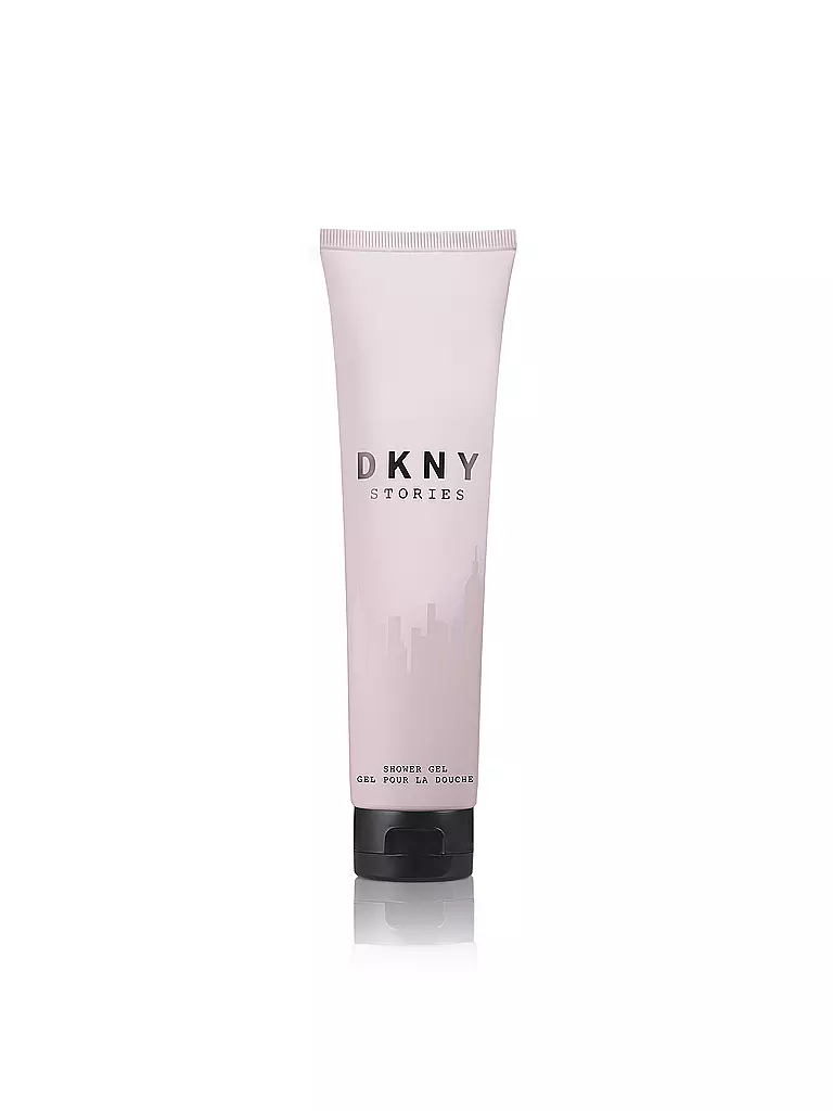 DKNY | Stories Shower Gel 150ml | keine Farbe