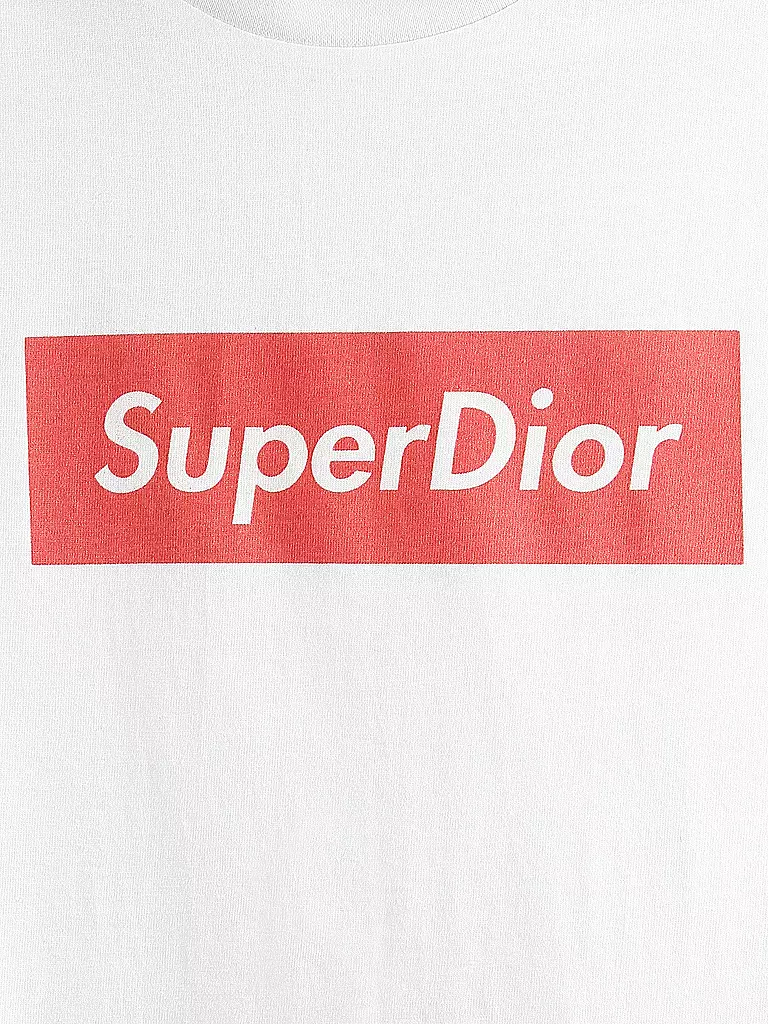 DOCTOR FAKE | T-Shirt "Super" | 