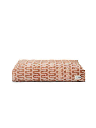 DOGGUO | Hundebett RETRO-WAVE