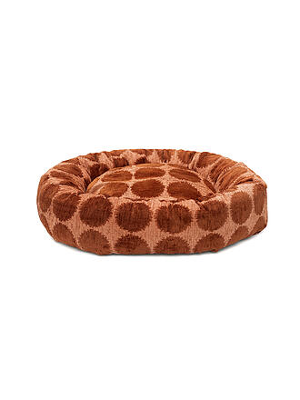 DOGGUO | Hundebett ROUND DOT