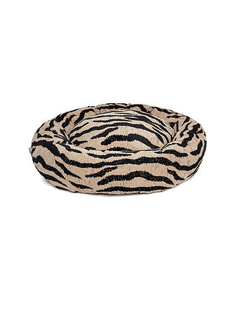 DOGGUO | Hundebett ROUND ZEBRA