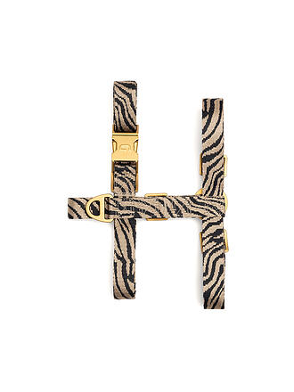 DOGGUO | Hundegeschirr ZEBRA