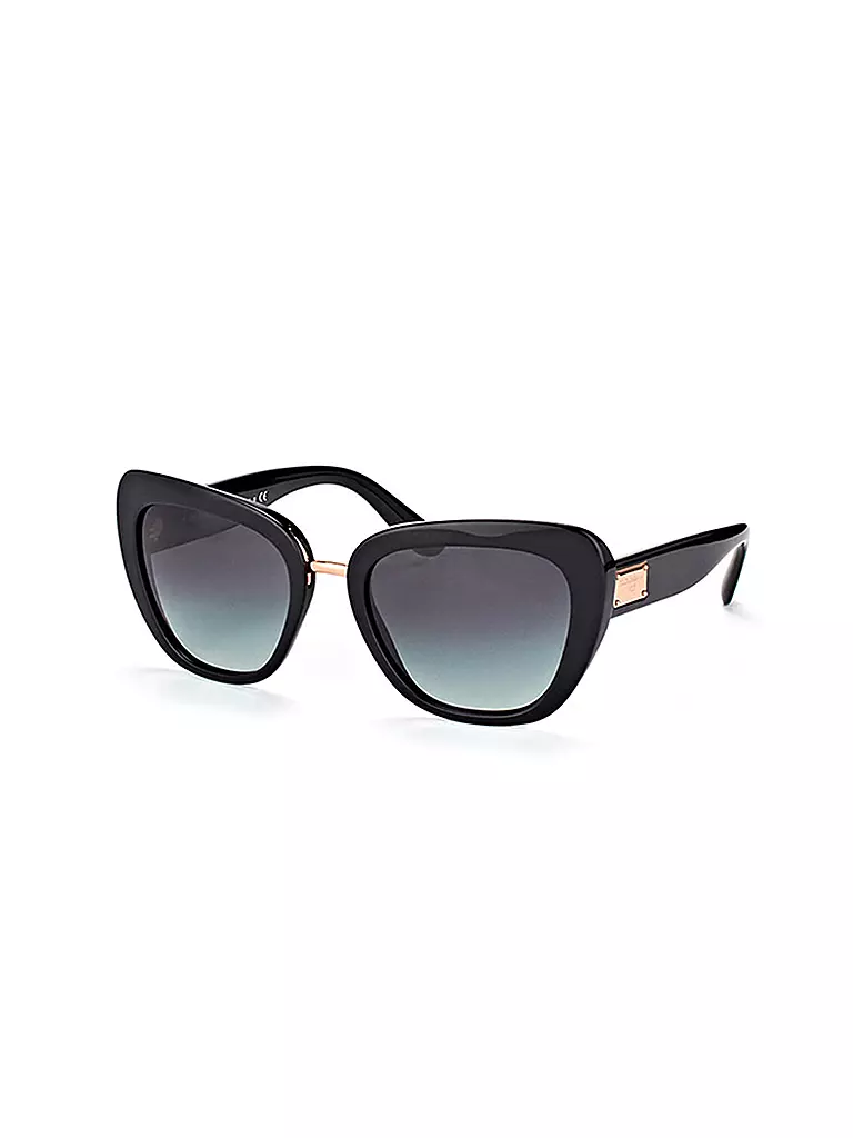 DOLCE&GABBANA EYEWEAR | Sonnenbrille DG4296/53 | 