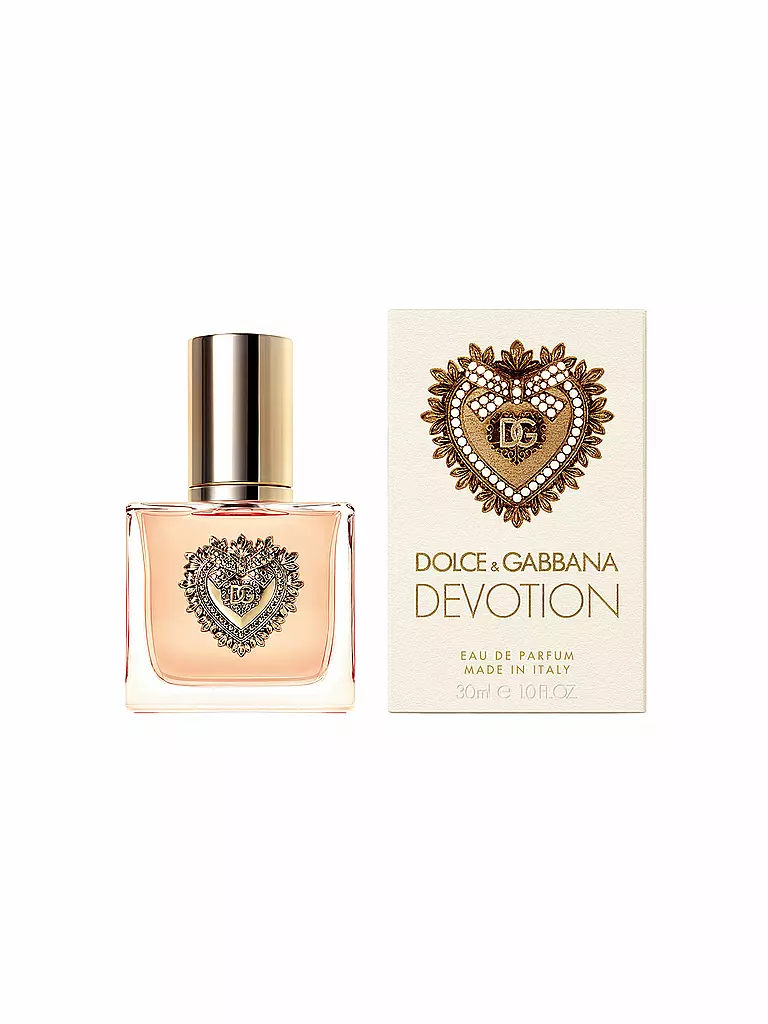 DOLCE&GABBANA | Devotion Eau de Parfum 30ml | keine Farbe