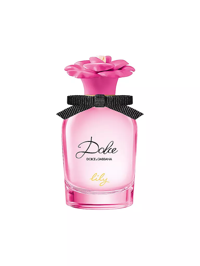 DOLCE&GABBANA | Dolce Lily Eau de Toilette 30ml | keine Farbe