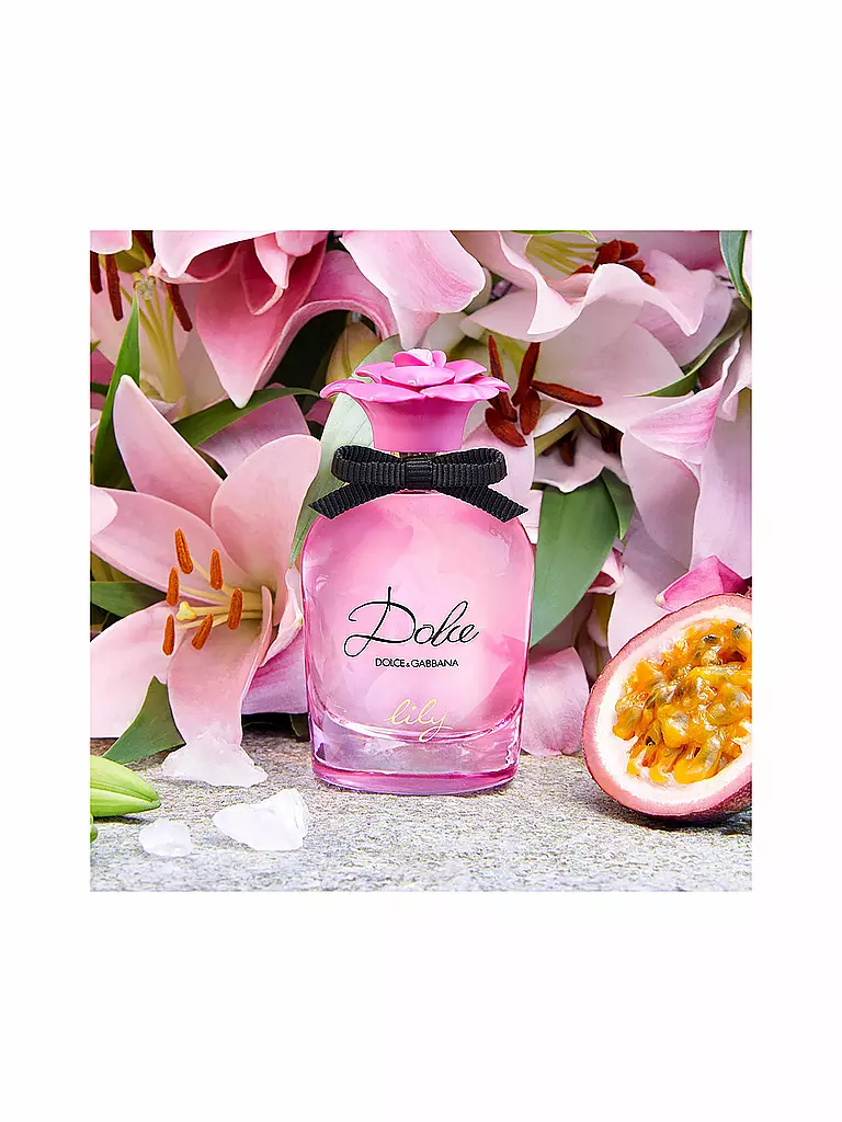 DOLCE&GABBANA | Dolce Lily Eau de Toilette 30ml | keine Farbe