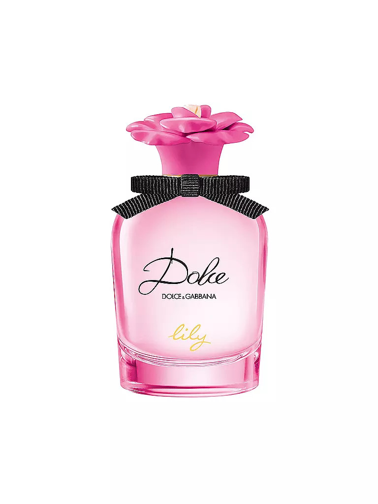 DOLCE&GABBANA | Dolce Lily Eau de Toilette 50ml | keine Farbe