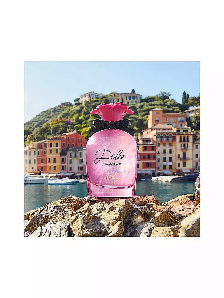 DOLCE&GABBANA | Dolce Lily Eau de Toilette 50ml | keine Farbe