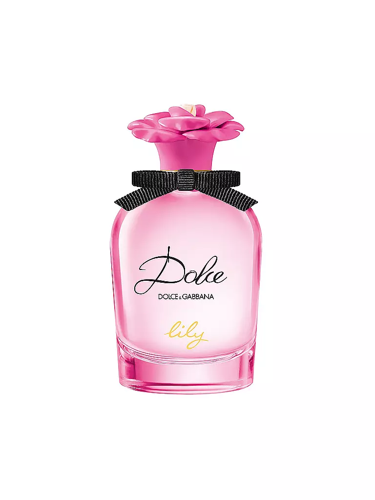 DOLCE&GABBANA | Dolce Lily Eau de Toilette 75ml | keine Farbe