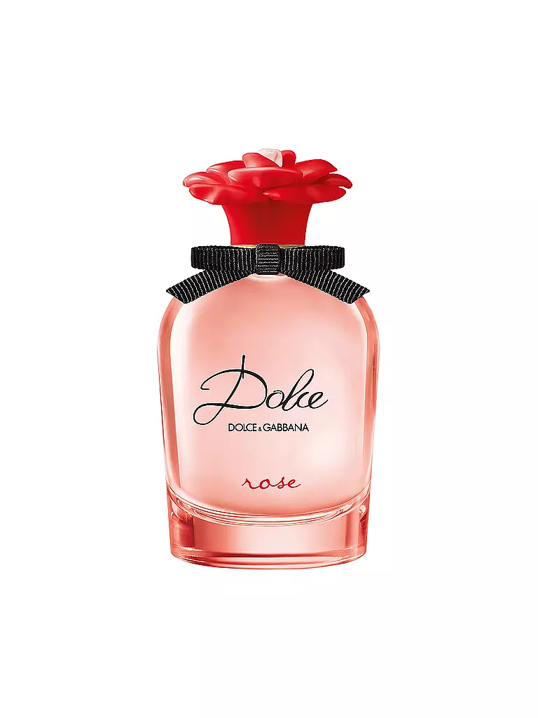 DOLCE&GABBANA | Dolce Rose Eau de Toilette 75ml | keine Farbe