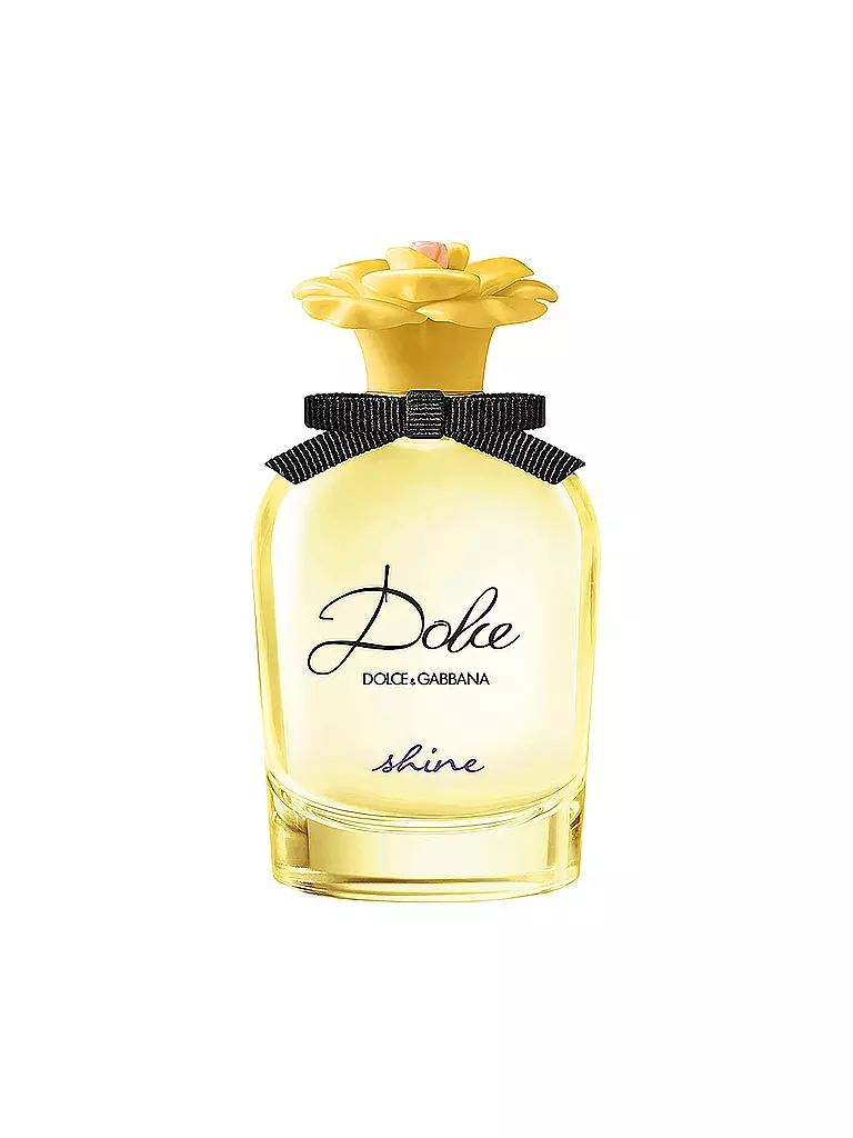 DOLCE&GABBANA | Dolce Shine Eau de Parfum 75ml | keine Farbe