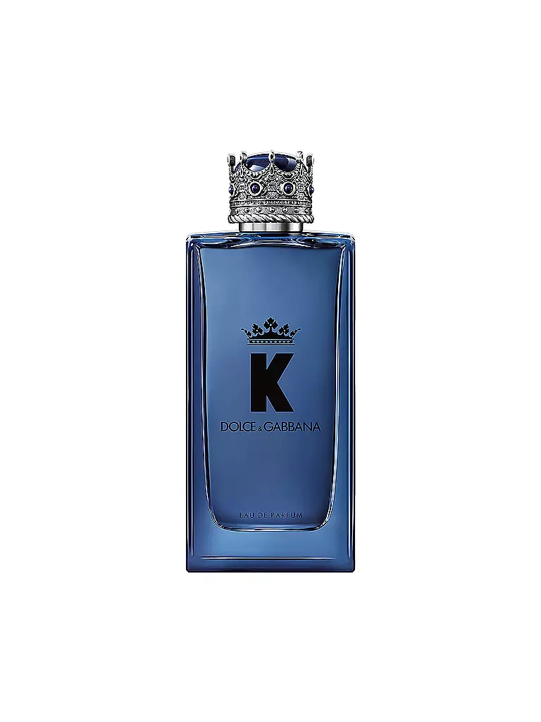 DOLCE&GABBANA | K by DOLCE&GABBANA Eau de Parfum 150ml | keine Farbe