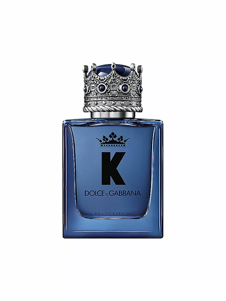 DOLCE&GABBANA | K by DOLCE&GABBANA Eau de Parfum 50ml | keine Farbe