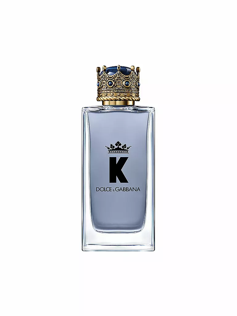 DOLCE&GABBANA | K by DOLCE&GABBANA Eau de Toilette 100ml | keine Farbe