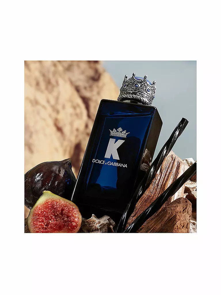 DOLCE&GABBANA | K by Dolce&Gabbana Parfum 100ml | keine Farbe