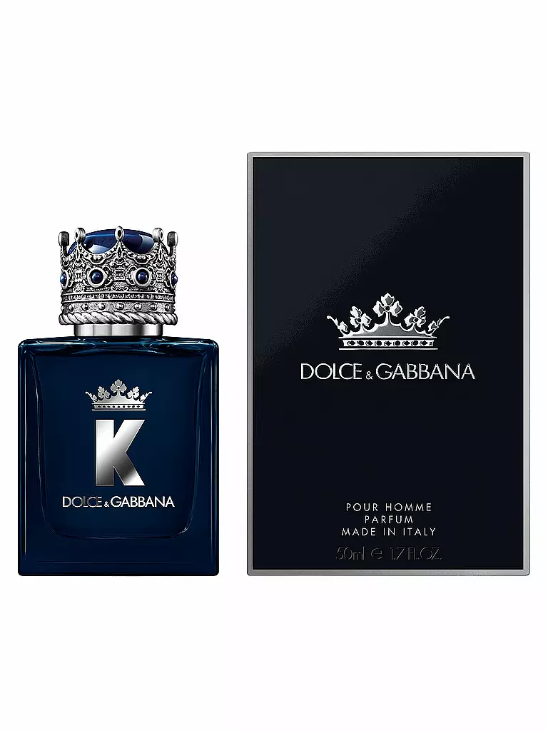 DOLCE&GABBANA | K by Dolce&Gabbana Parfum 50ml  | keine Farbe