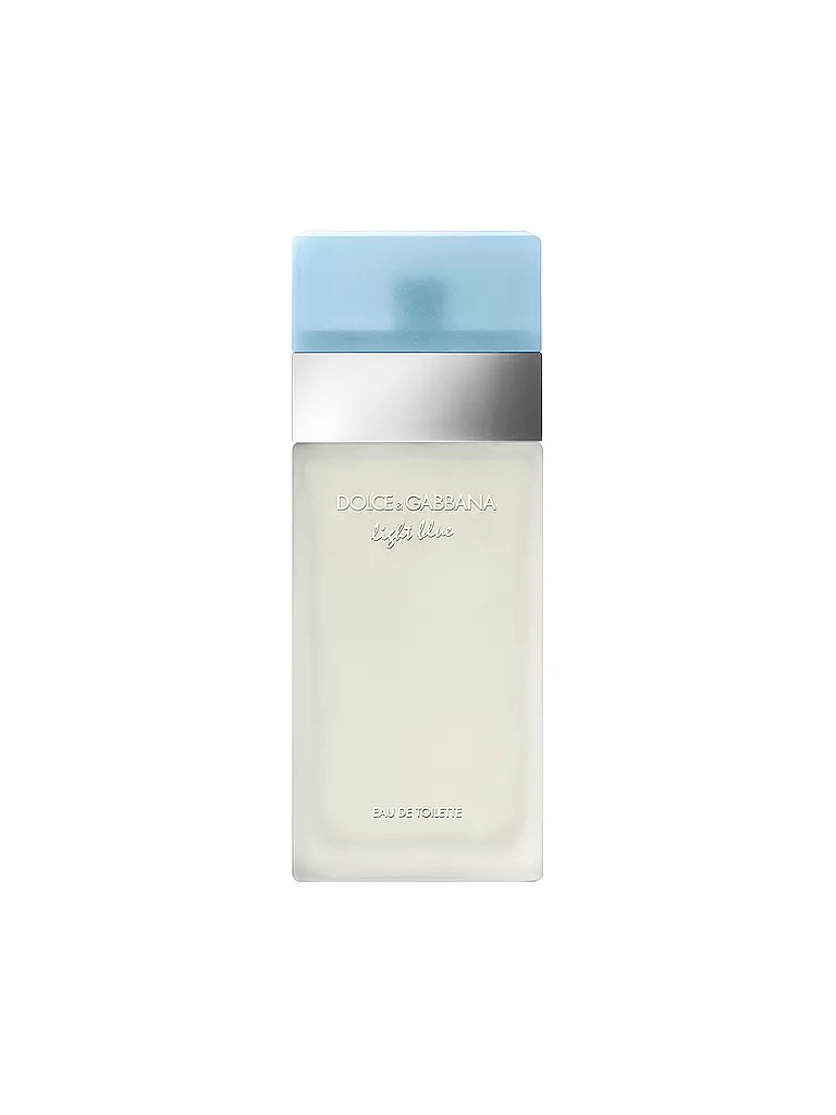 DOLCE&GABBANA | Light Blue Eau de Toilette 25ml | keine Farbe