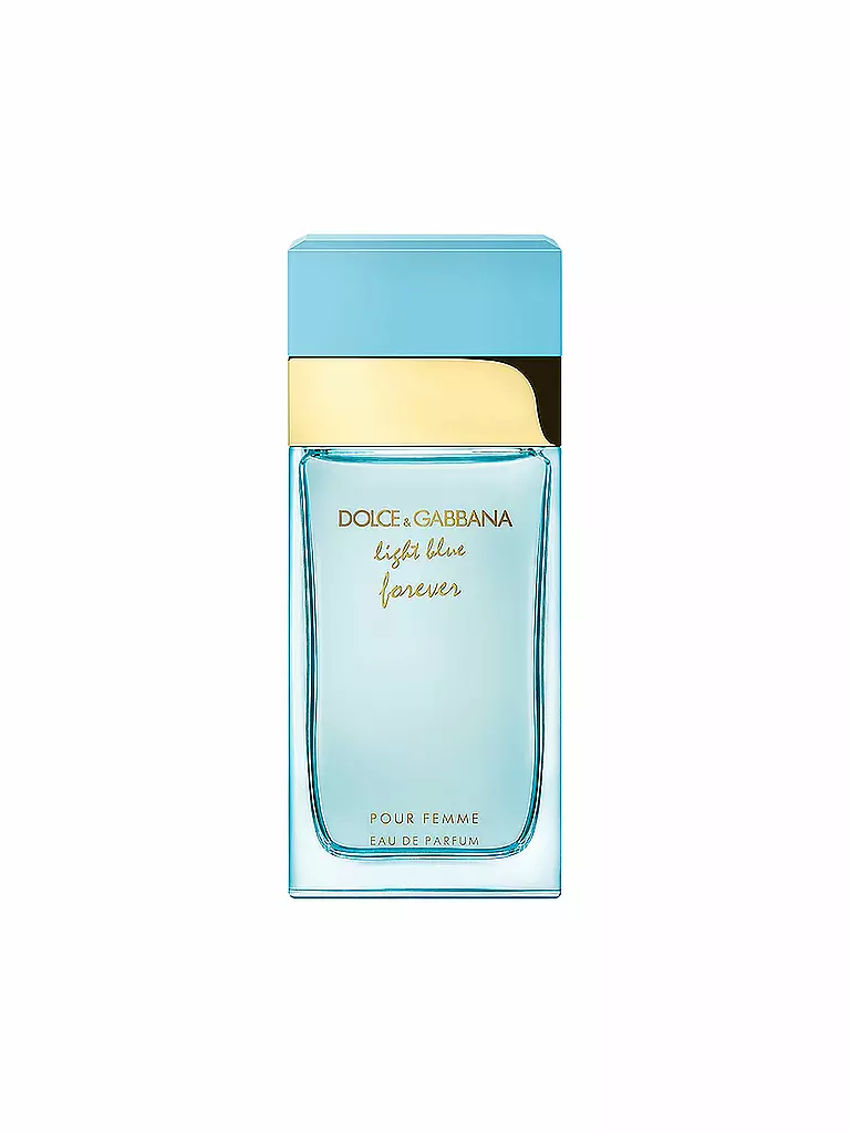 DOLCE&GABBANA | Light Blue Forever Eau de Parfum 100ml | keine Farbe