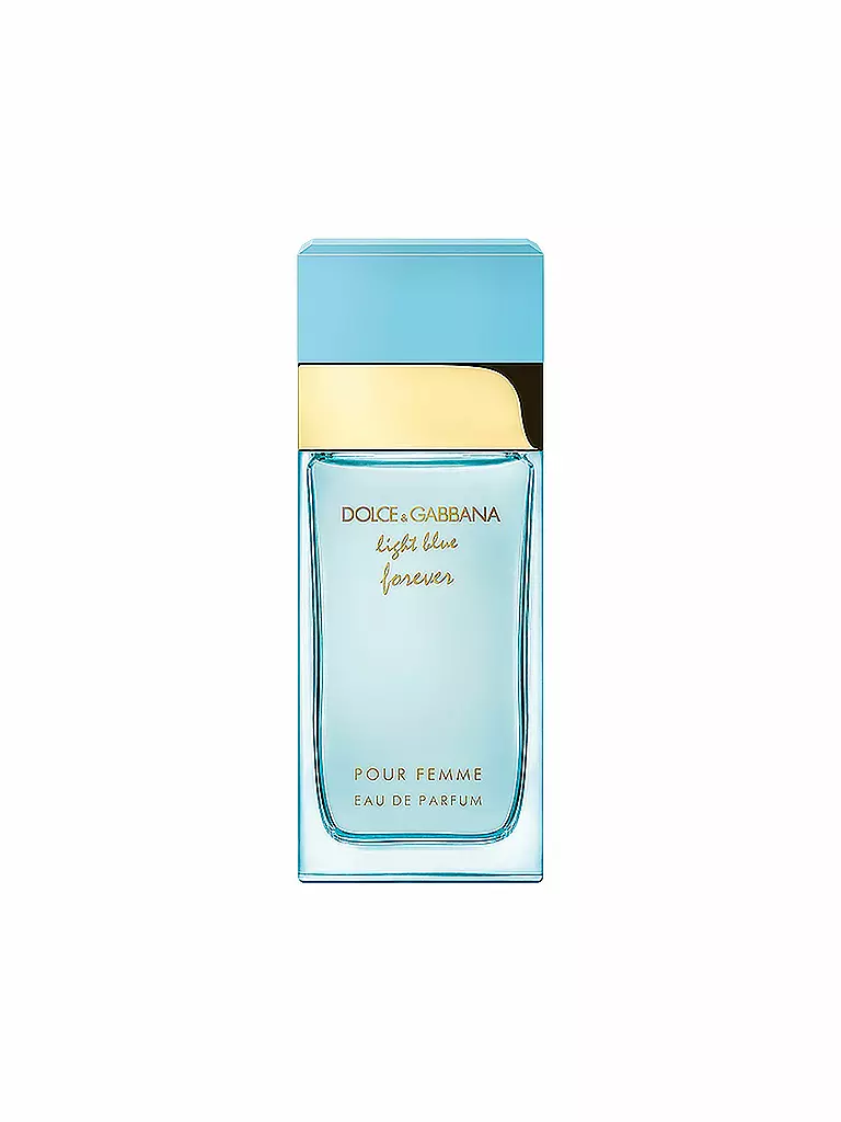 DOLCE&GABBANA | Light Blue Forever Eau de Parfum 25ml | keine Farbe