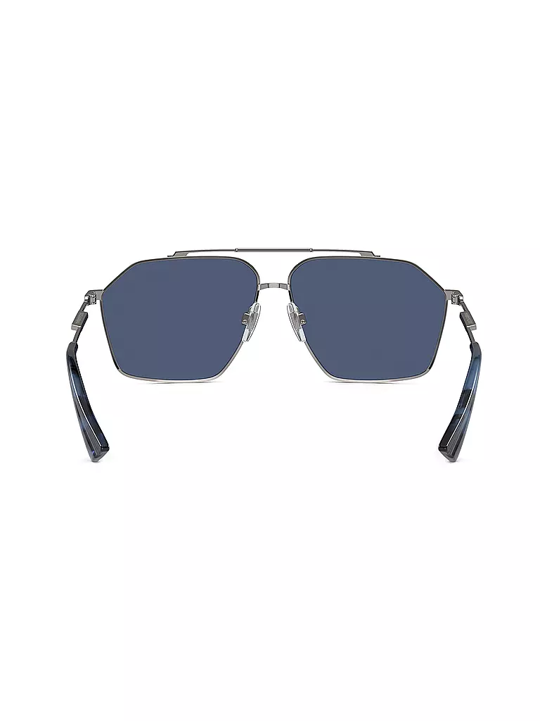 DOLCE&GABBANA | Sonnenbrille 0DG2303/61 | silber