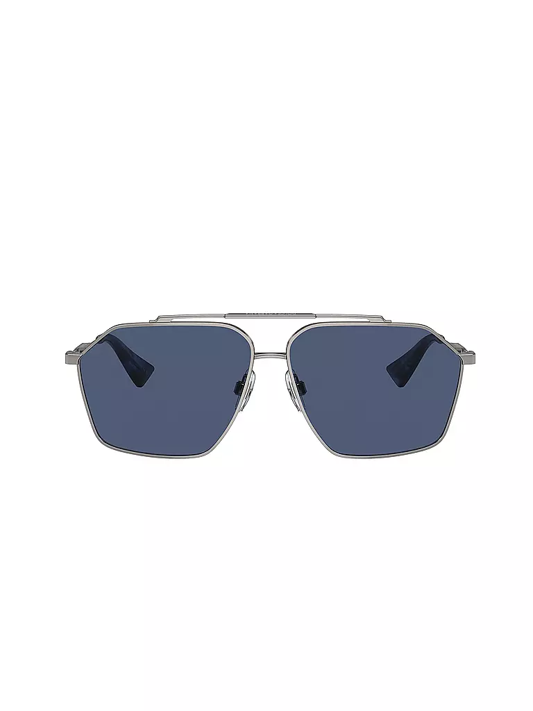 DOLCE&GABBANA | Sonnenbrille 0DG2303/61 | silber