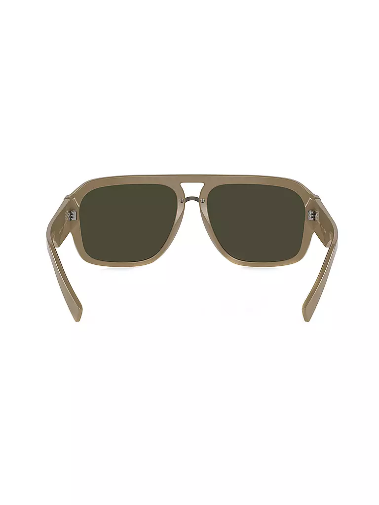 DOLCE&GABBANA | Sonnenbrille 0DG4403/58 | grau