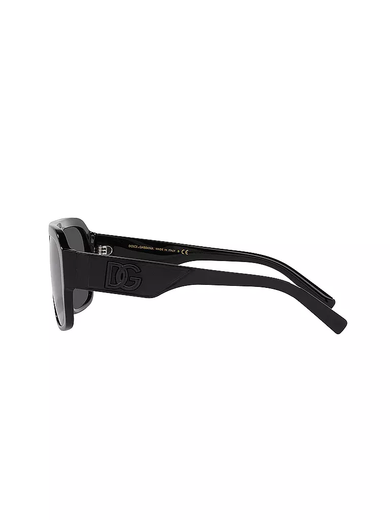 DOLCE&GABBANA | Sonnenbrille 0DG4403/58 | schwarz