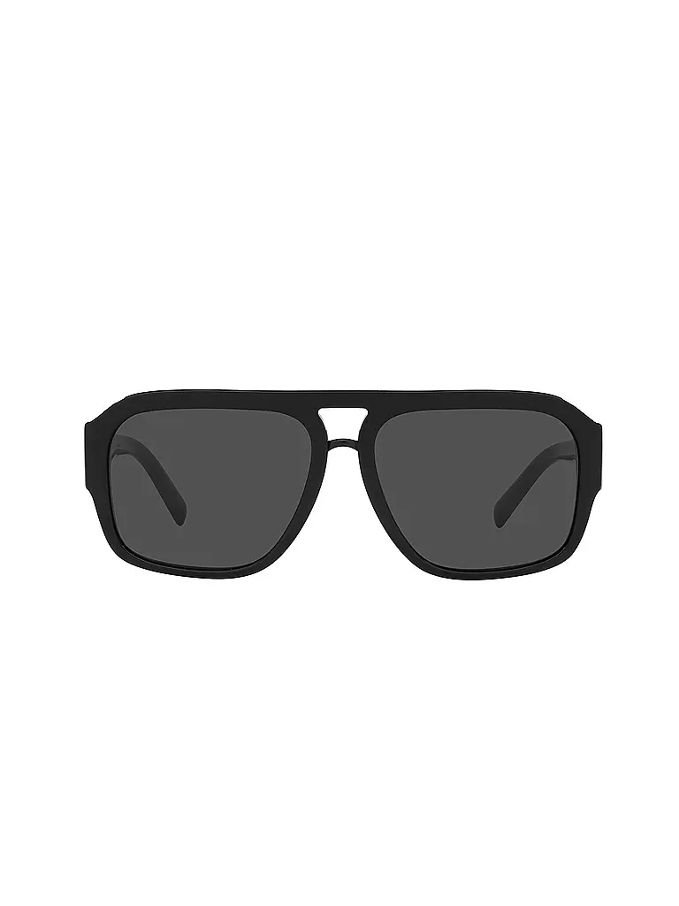 DOLCE&GABBANA | Sonnenbrille 0DG4403/58 | schwarz