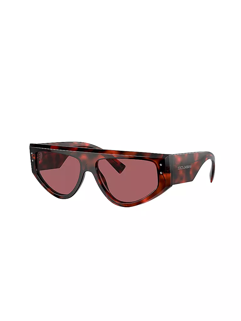 DOLCE&GABBANA | Sonnenbrille 0DG4461/57 | rot