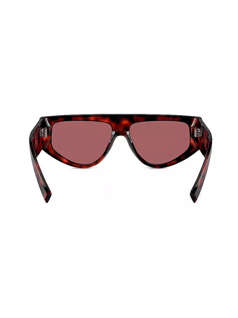 DOLCE&GABBANA | Sonnenbrille 0DG4461/57 | rot