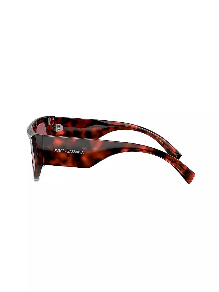 DOLCE&GABBANA | Sonnenbrille 0DG4461/57 | rot