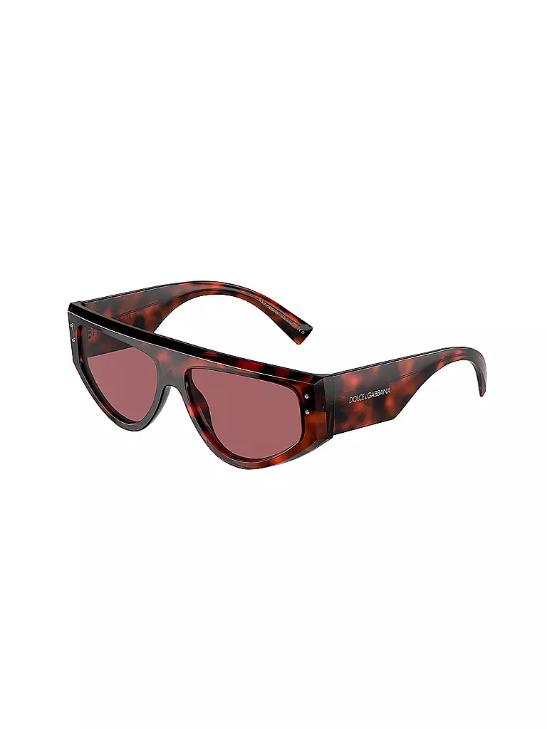 DOLCE&GABBANA | Sonnenbrille 0DG4461/57 | rot