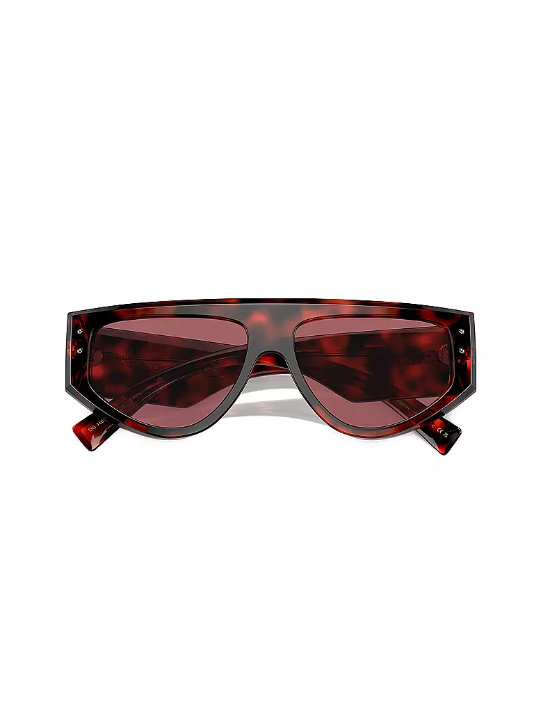 DOLCE&GABBANA | Sonnenbrille 0DG4461/57 | rot