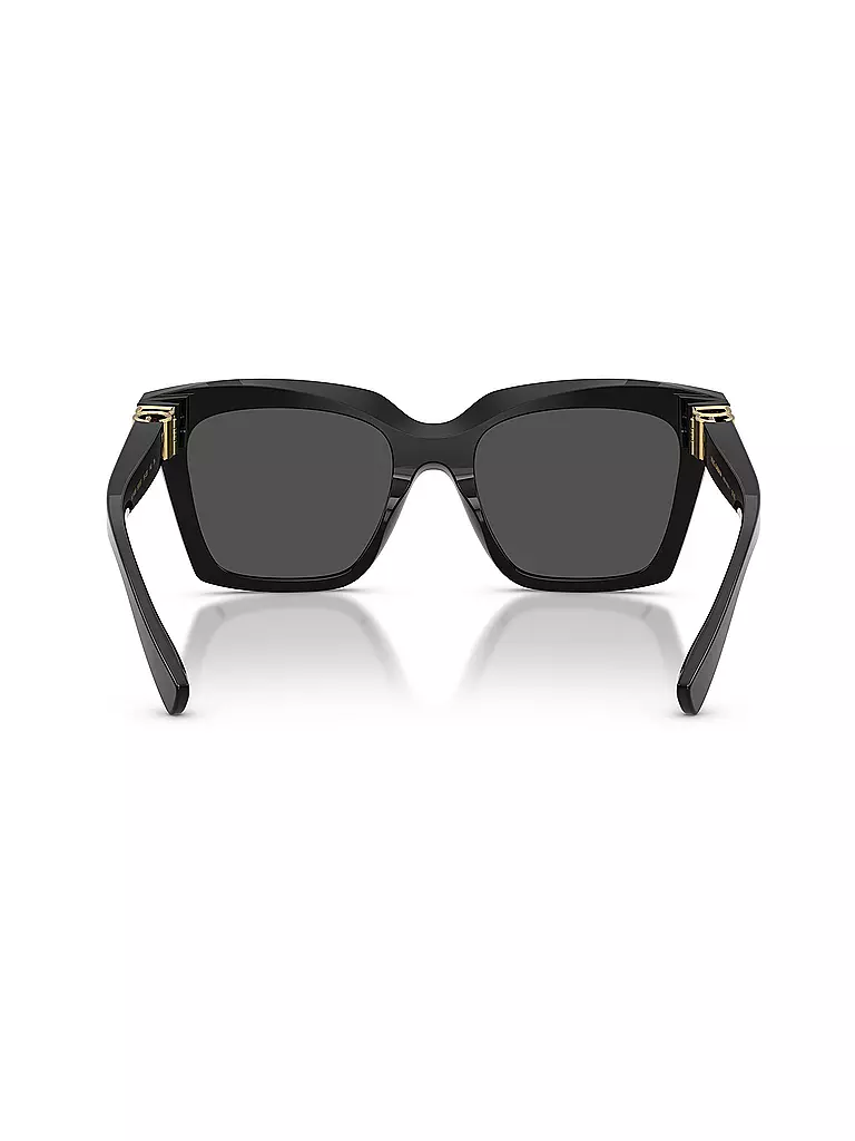 DOLCE&GABBANA | Sonnenbrille 0DG4498/55 | schwarz