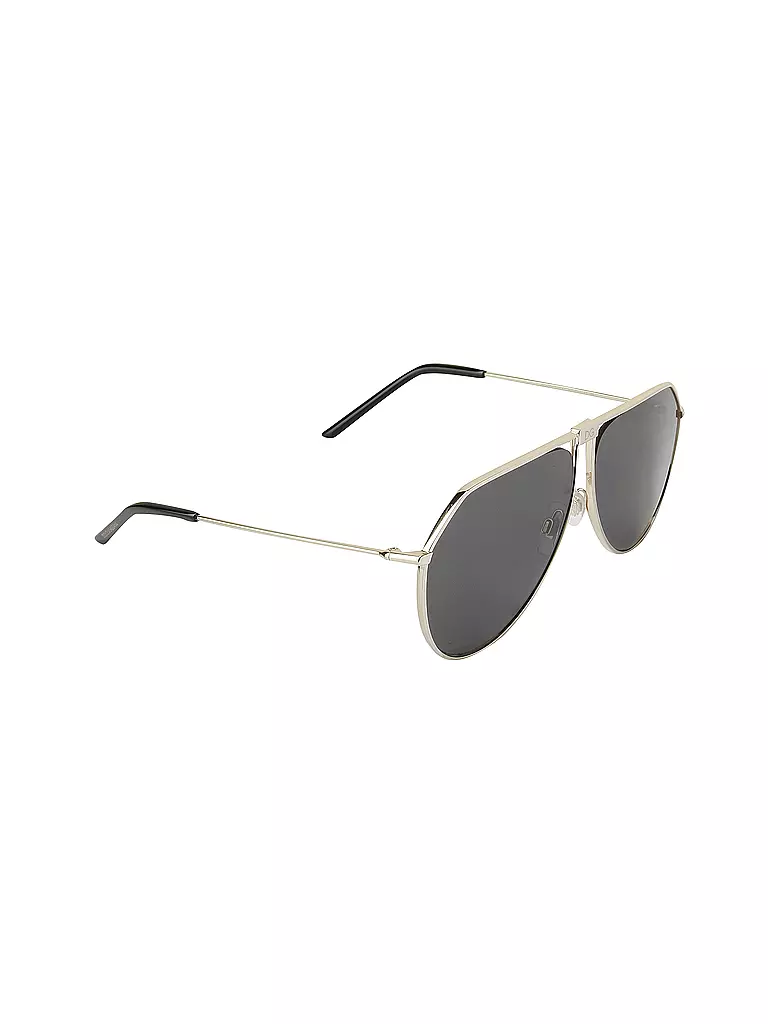 DOLCE&GABBANA | Sonnenbrille DG2248/62 02/87 | transparent