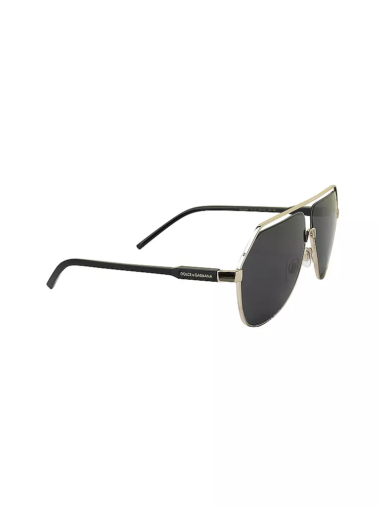 DOLCE&GABBANA | Sonnenbrille DG2266/63 | transparent