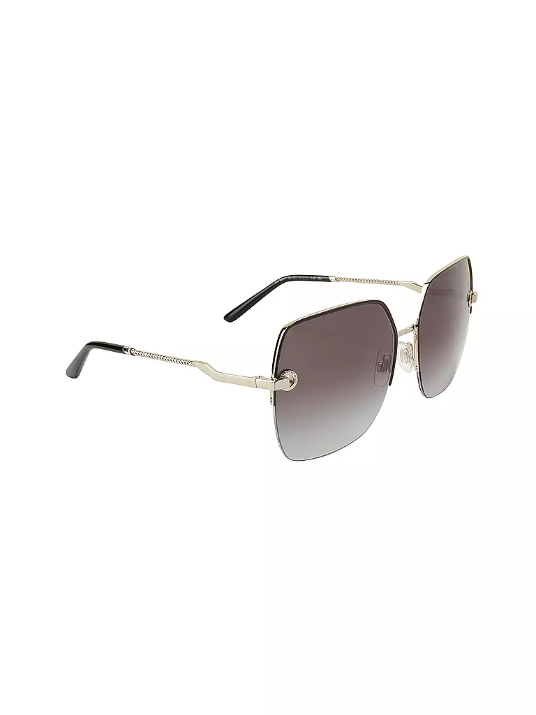 DOLCE&GABBANA | Sonnenbrille DG2267/63 | transparent