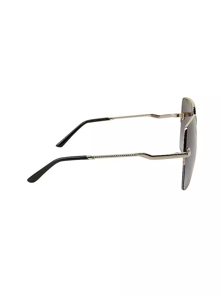 DOLCE&GABBANA | Sonnenbrille DG2267/63 | transparent