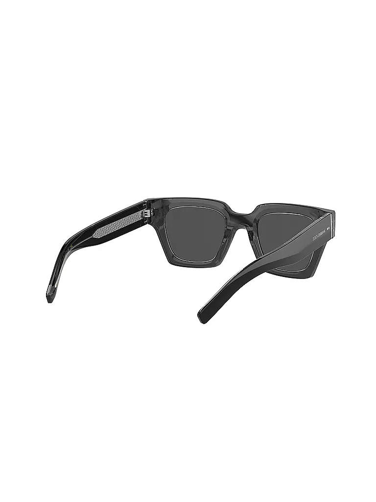 DOLCE&GABBANA | Sonnenbrille DG4413/48 | schwarz