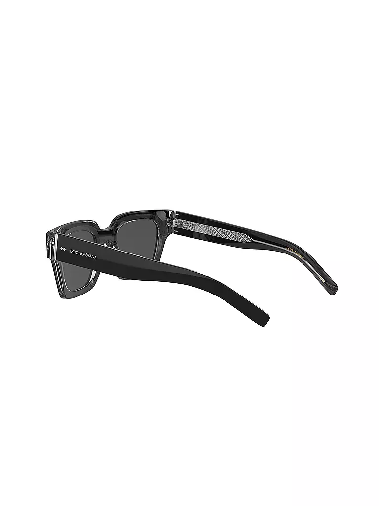 DOLCE&GABBANA | Sonnenbrille DG4413/48 | schwarz