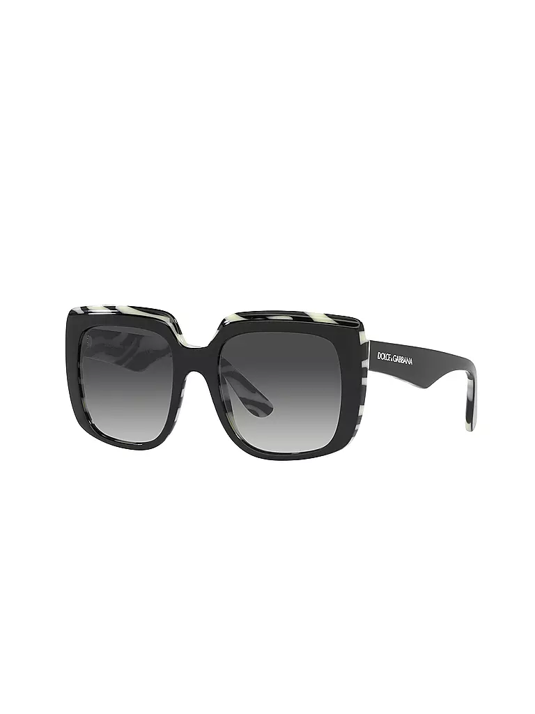 DOLCE&GABBANA | Sonnenbrille DG4414/54 | schwarz