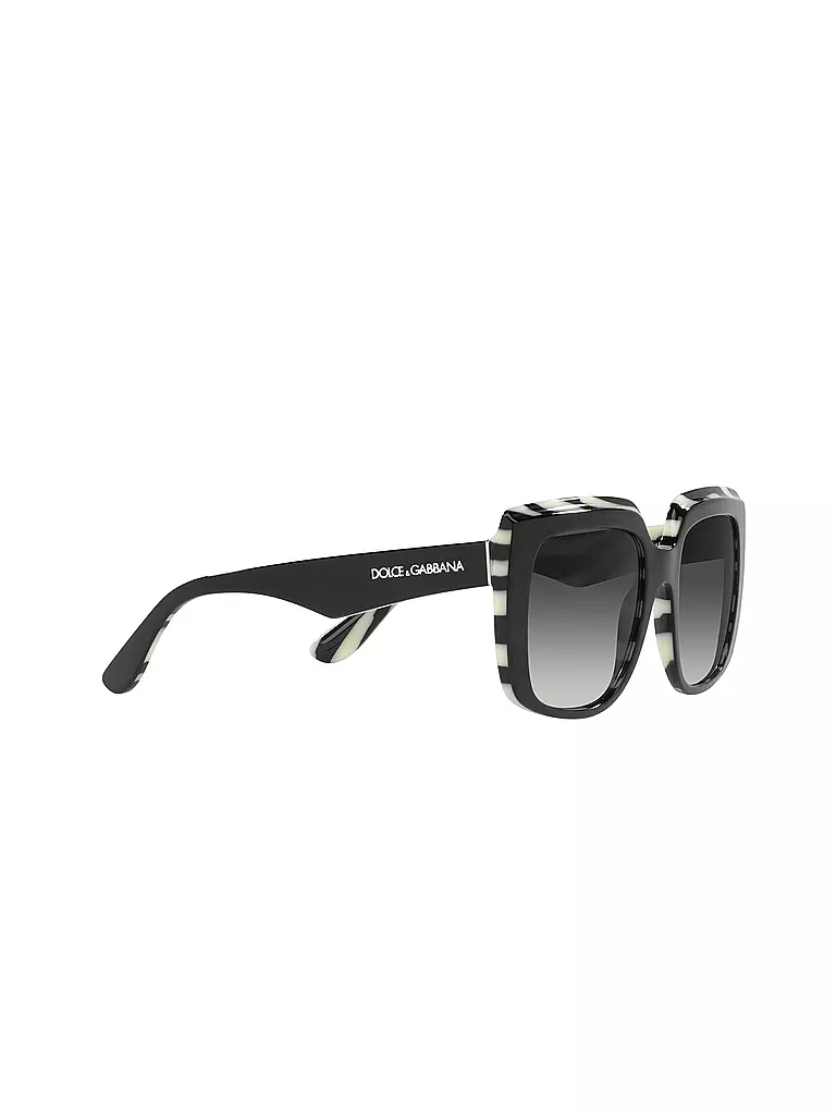 DOLCE&GABBANA | Sonnenbrille DG4414/54 | schwarz