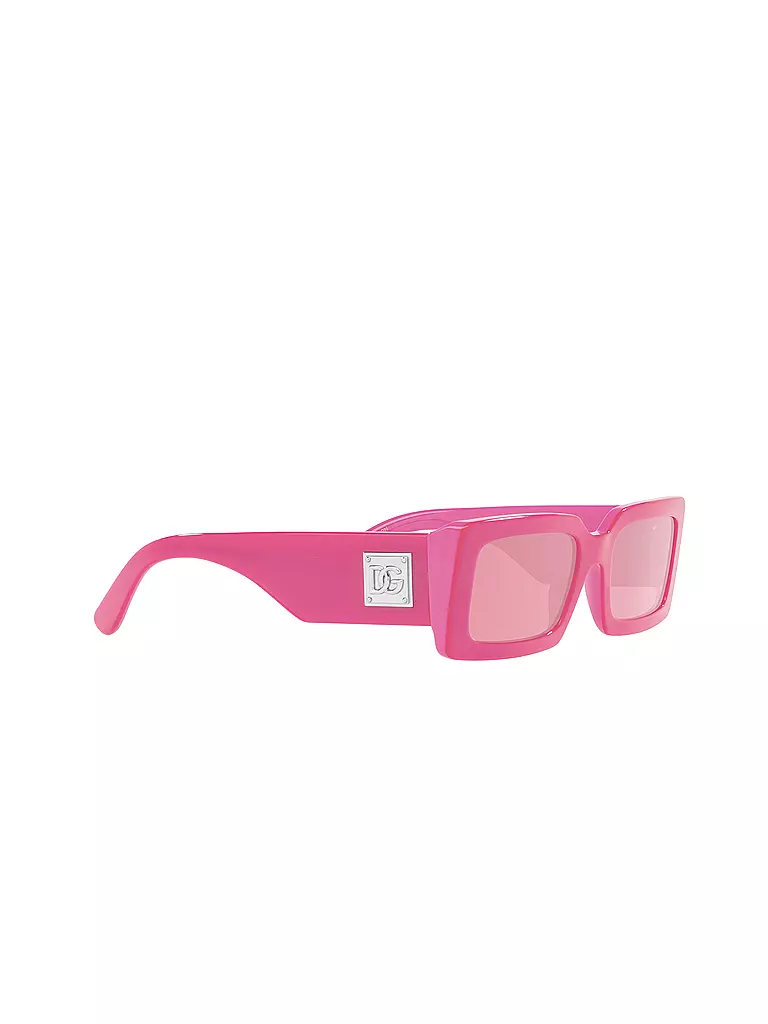 DOLCE&GABBANA | Sonnenbrille DG4416/53 | pink